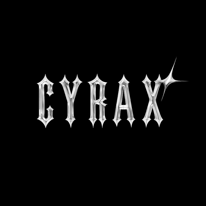 Cyrax Is Live logo