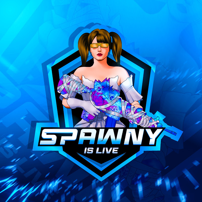 SpAwnyIsLive logo
